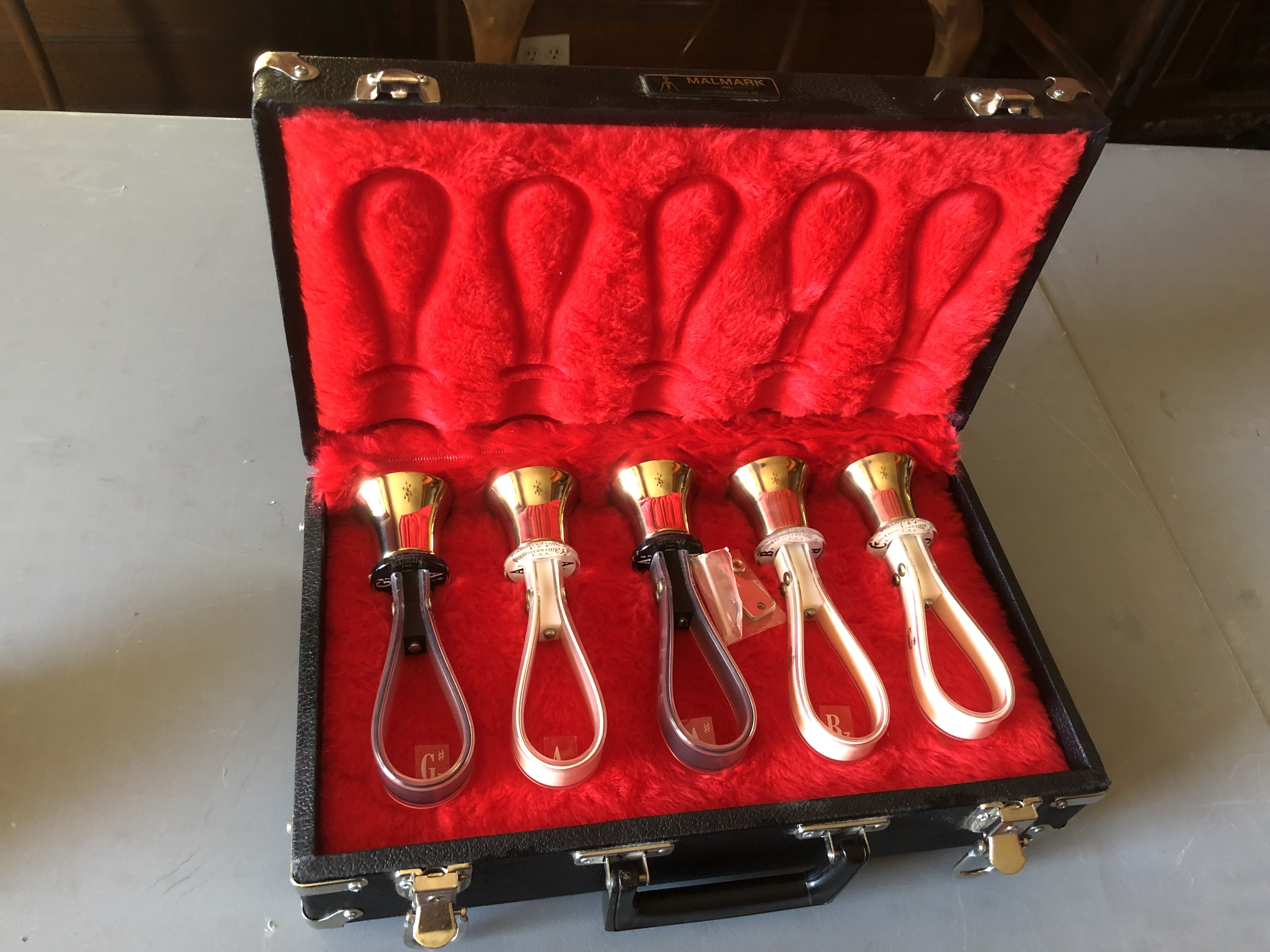 Columbia River Handbells > Handbells For Sale